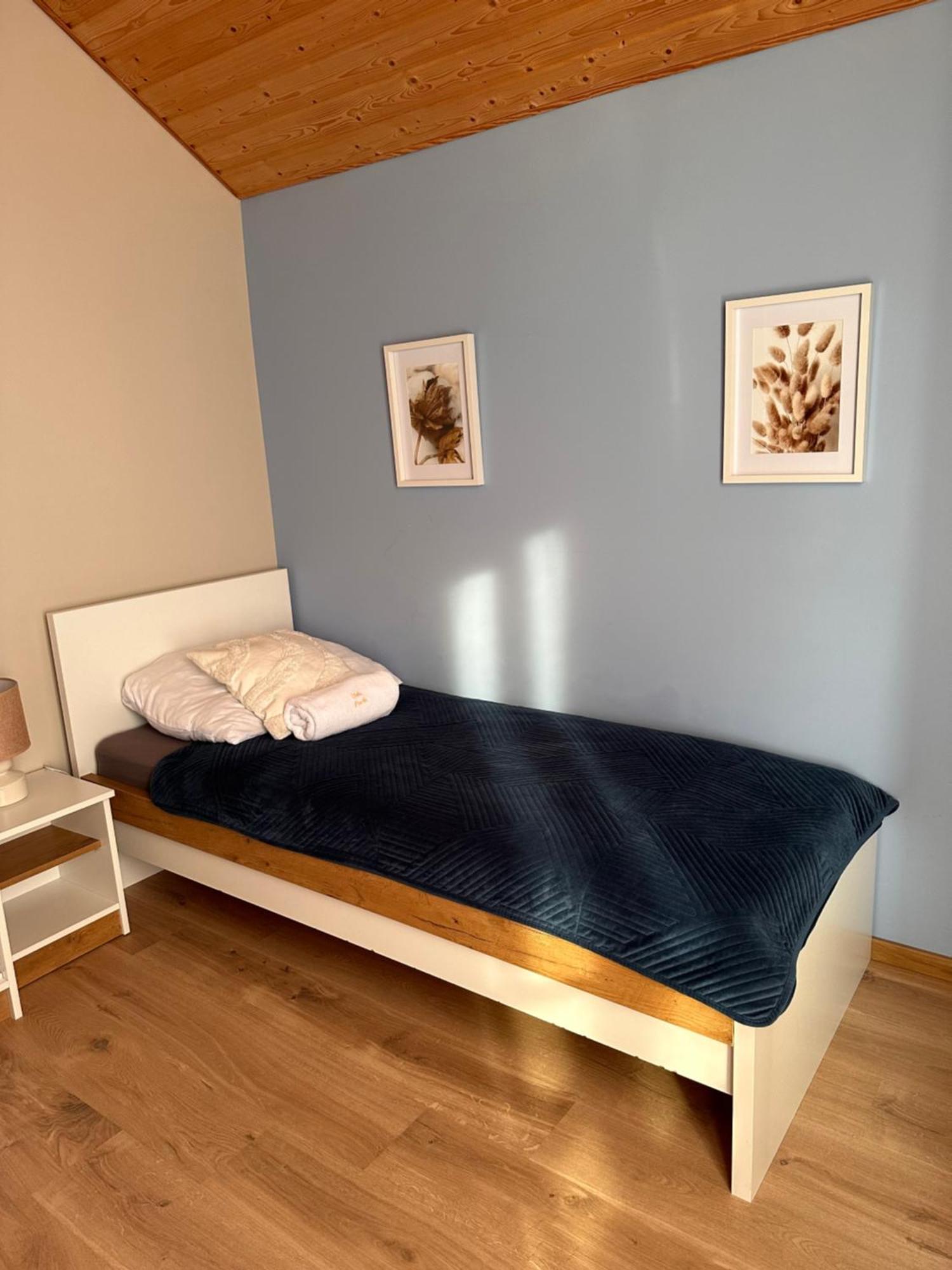 Domki Zlote Piaski Kryty Basen Sauna Jacuzzi Jastrzebia Gora Ngoại thất bức ảnh